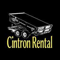 Cintron Trailer Rentals Logo