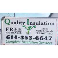 Quality Insulation LLC Logo