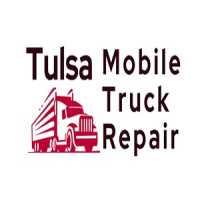 Tulsa Mobile Truck Repair Logo