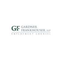 GardnerFrankhouser, LLP Logo