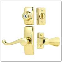 Affordable Locksmith in Pacific Grove, CA Logo