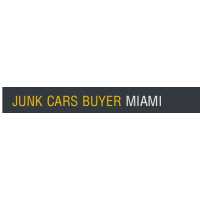 Junk Cars Buyer Miami Logo
