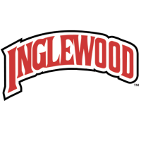 Inglewood Clothing Store Logo