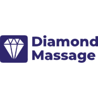 Diamond Massage Vallejo Logo