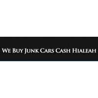 Junk Cars In Miami Logo