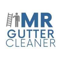 Mr Gutter Cleaner Madison Logo