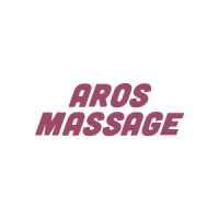 Aros Massage Logo