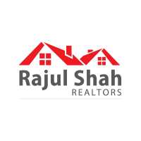 Rajul Shah Realtors Logo