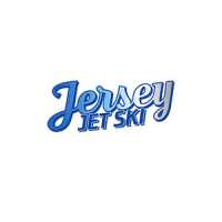 Jersey Jet Ski (Jersey City) Logo