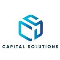 Capital Solutions, Corp Logo