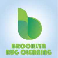 Brooklyn Rug Cleaning Logo