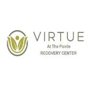 Virtue At The Pointe Logo