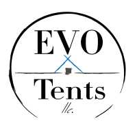 Evo Tents LLC Logo