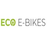 Eco E-Bikes Logo