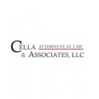 Cella & Associates, LLC Logo