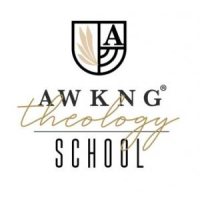 AWKNG School of Theology Logo
