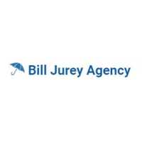 Bill Jurey Agency - Auto, Life, Business, Home Insurance Agent Logo