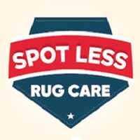Spot Less Rug Care Logo