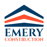 Emery Construction Logo