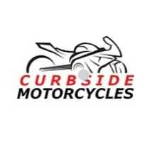 Curbside Motorcycles LLC Logo