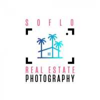 SoFlo Real Estate Photography Logo