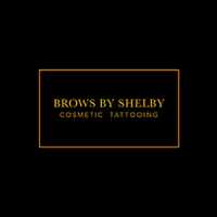 Brows By Shelby Logo