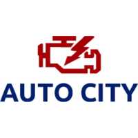 Auto City Napa Logo