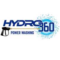 Hydro-360 Logo