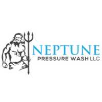 Neptune Pressure Wash LLC Logo