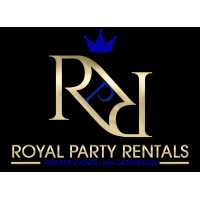 Royal Party Rentals , LLC Logo