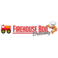 Firehouse Boil Delivery Logo