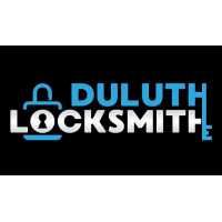 Duluth Locksmith Logo
