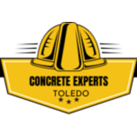 Expert Concrete Toledo Logo