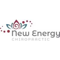 New Energy Chiropractic Logo