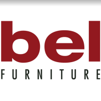 Bel Furniture - Spring Logo