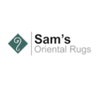 Sam's Oriental Rugs Logo