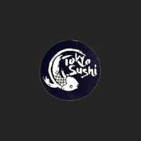 Tokyo Sushi Logo