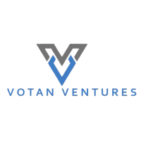 VOTAN VENTURE Logo