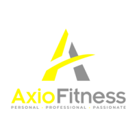 Axio Fitness Warren Logo