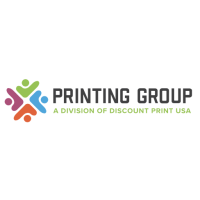 New York Printing Group Catalogs-Flyers-Banners-Convention Printing-Booklets-Postcards Logo