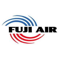 Fuji Air LLC Logo