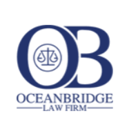 OceanBridge Law Firm, APC - Personal Injury Attorney Van Nuys CA Logo