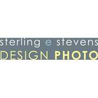 Sterling E. Stevens Design Photo Logo