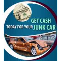 We Buy Junk Cars North Miami Logo