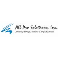 AllProSolutions Logo
