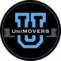 UniMovers Raleigh Logo