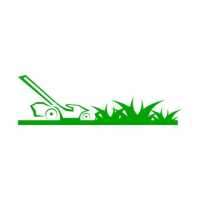 E. Wilson's Landscaping LLC Logo