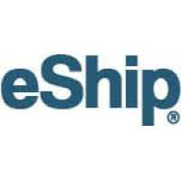 eShip Transport Logo
