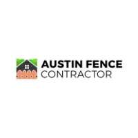 Austin Fence Contractor - Fence Repair & Replacement Logo