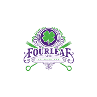 Fourleaf Studios, LLC Logo
